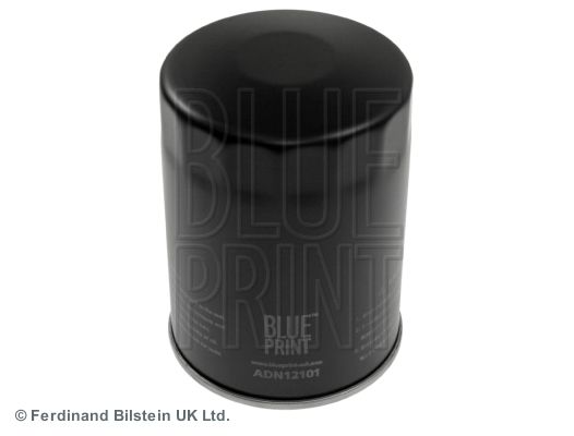 BLUE PRINT Eļļas filtrs ADN12101